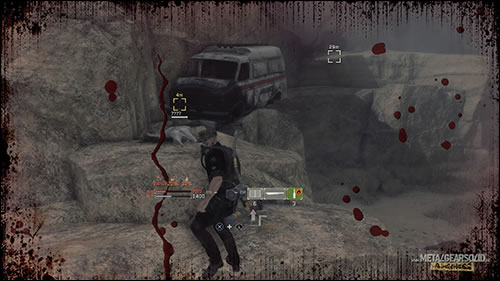 Metal Gear Survive, celui qui cachait bien son jeu : Nos impressions après 6 heures de jeu en solo