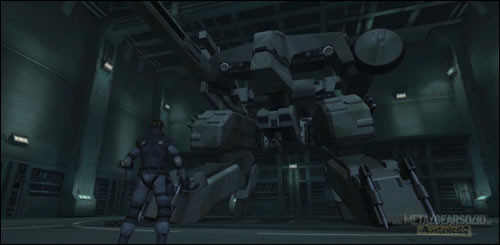 Silicon Knights revient sur la cration de Metal Gear Solid : The Twin Snakes