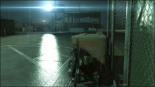 Premières impressions de la presse sur Metal Gear Solid V : Ground Zeroes