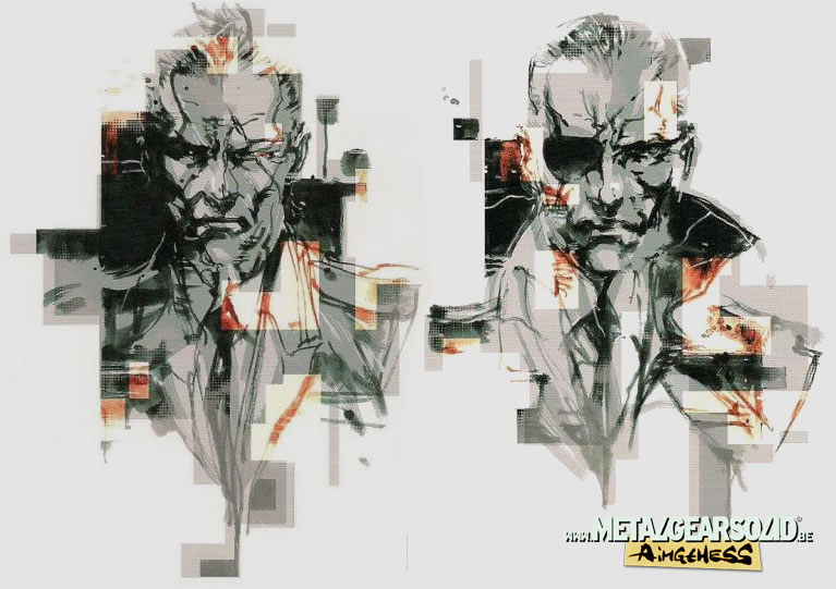 Zero changerait-il de voix dans la version anglaise de Metal Gear Solid V : The Phantom Pain ?