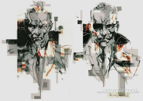 Zero changerait-il de voix dans la version anglaise de Metal Gear Solid V : The Phantom Pain ?