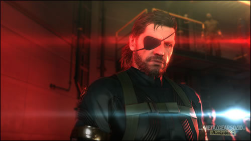 La fin de Metal Gear Solid V : 1984 tentatives d'interprétations