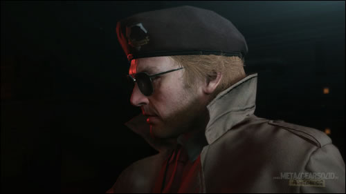 La fin de Metal Gear Solid V : 1984 tentatives d'interprétations