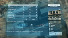 Des détails sur les MàJ de Metal Gear Online et les nouvelles options de match à venir