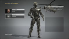 La mise à jour de décembre de Metal Gear Solid V : The Phantom Pain détaillée