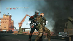 La mise à jour de décembre de Metal Gear Solid V : The Phantom Pain détaillée