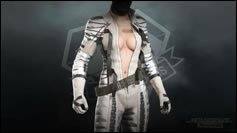 Une mise à jour pour des tenues de Metal Gear Solid V : The Phantom Pain et le mode FOB