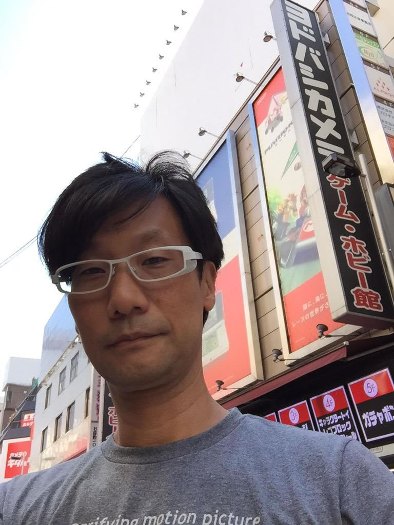 Hideo Kojima remercie les fans de MGS dans une vido touchante (sous-titre franais)