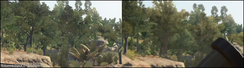 Metal Gear Solid V The Phantom Pain : comparatif des versions en images