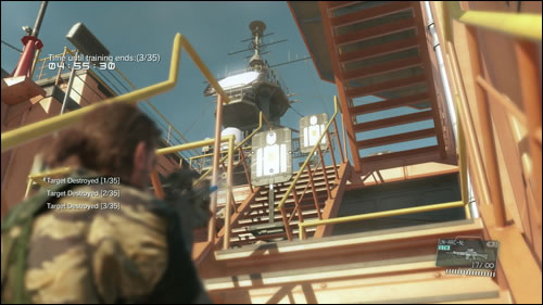 KojiPro parle de Metal Gear Solid V et des FOB en répondant aux questions des joueurs