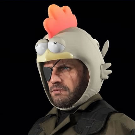 Les avatars de Metal Gear Solid V : The Phantom Pain s'infiltrent sur le PSN amricain