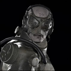 Les avatars de Metal Gear Solid V : The Phantom Pain s'infiltrent sur le PSN américain