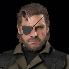 Les avatars de Metal Gear Solid V : The Phantom Pain s'infiltrent sur le PSN américain