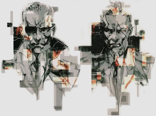 Neuf théories pour le prochain Metal Gear Solid