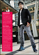 Official PlayStation Magazine UK 65 Hideo Kojima