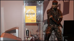 25 ans Metal Gear au Paris Games Week 2012