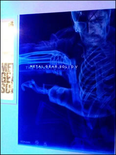 Metal Gear Solid V : Yoji Shinkawa rvle ses persos prfrs