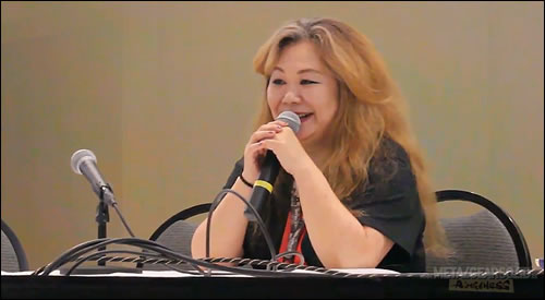 Rika Muranaka, la compositrice de MGS, parle de son travail chez Kojima Productions