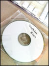 CD Musique Sdatcher Akira Yamaoka