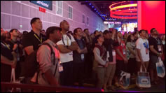 Une nouvelle démonstration de gameplay de MGSV TPP présentée à l’E3 2015
