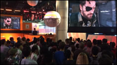 Une nouvelle démonstration de gameplay de MGSV TPP présentée à l’E3 2015