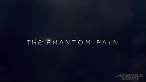 La chronologie du trailer de The Phantom Pain