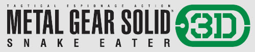Yoshikazu Matsuhana parle de la 3D de Metal Gear Solid Snake Eater 3D
