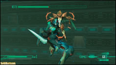 Images Zone of the Enders HD