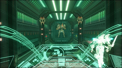 Zone of the Enders : The 2nd Runner Mars annoncé sur PlayStation 4 et PC