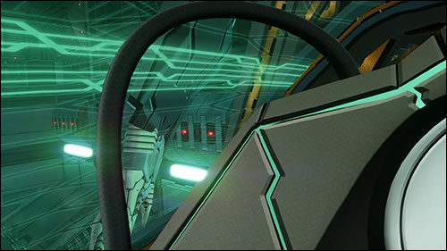 Zone of the Enders : The 2nd Runner Mars annoncé sur PlayStation 4 et PC